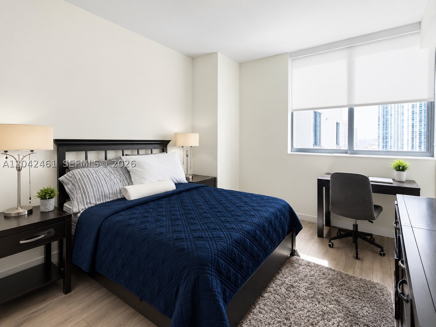 NINE AT MARY BRICKELL VIL - Residential Lease