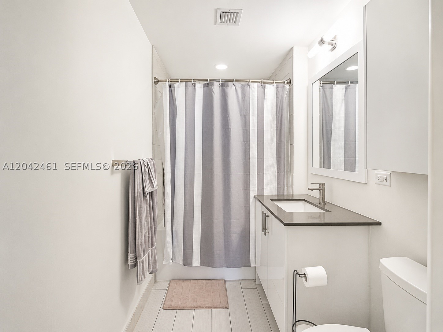 NINE AT MARY BRICKELL VIL - Residential Lease