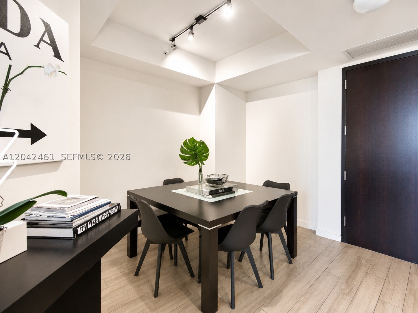 NINE AT MARY BRICKELL VIL - Residential Lease