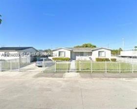 GOULDS REDEVELOPMENT SUB - Residential