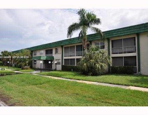 WENDOVER CONDO - Residential
