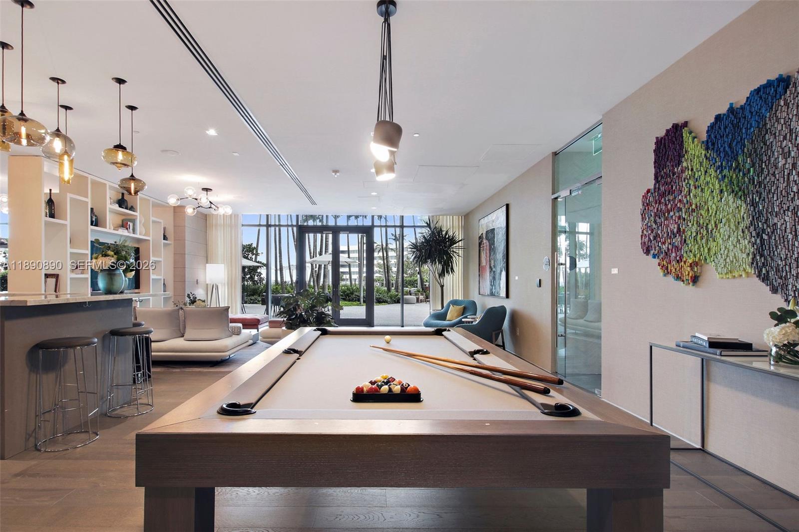 PARAISO BAY CONDO - Residential