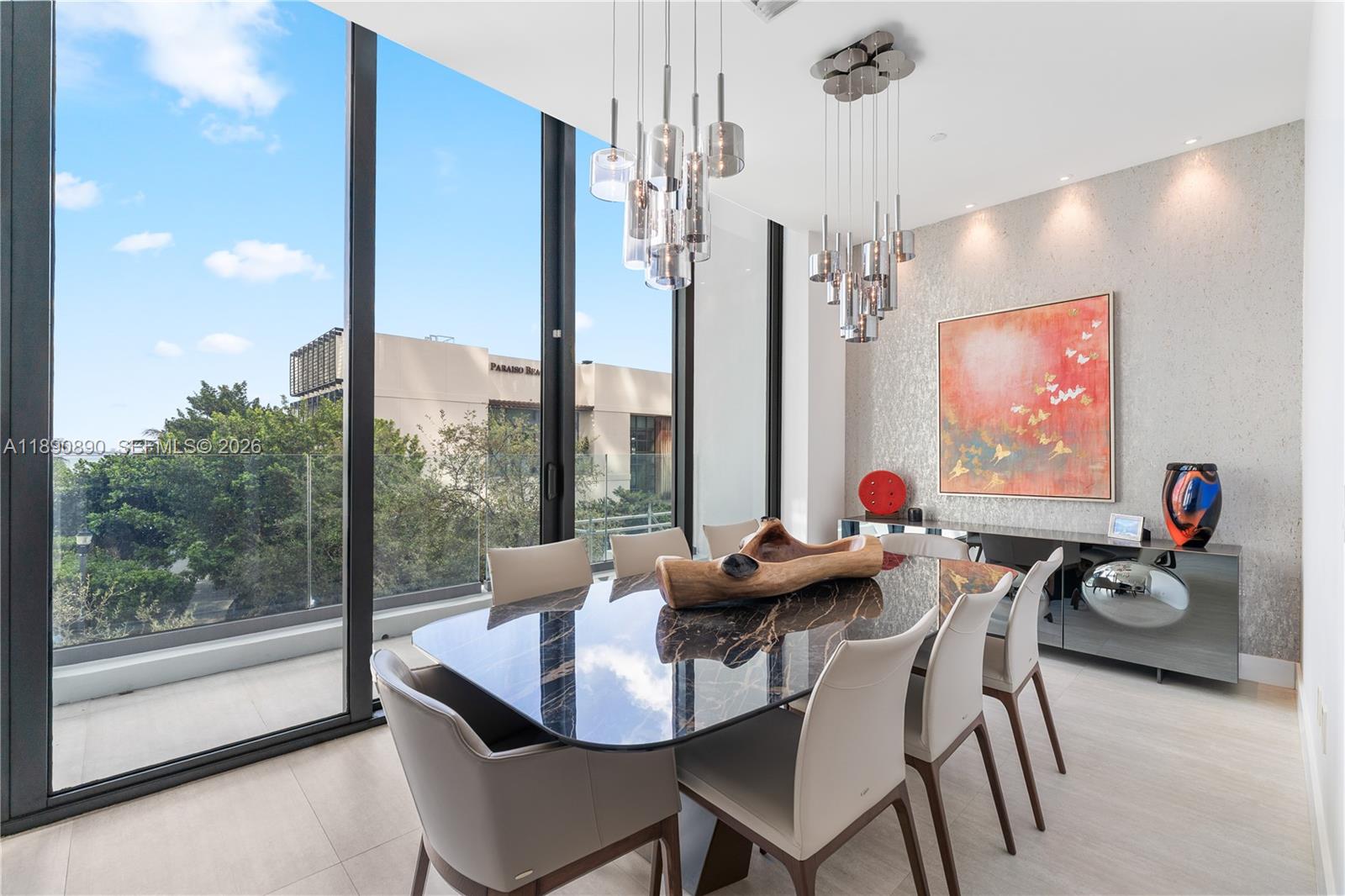 PARAISO BAY CONDO - Residential