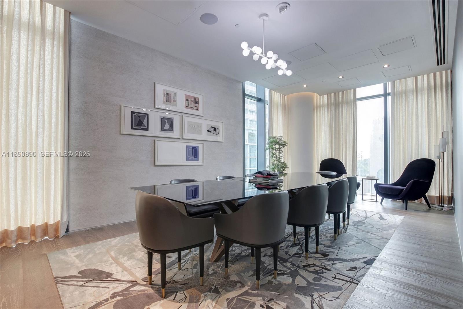 PARAISO BAY CONDO - Residential