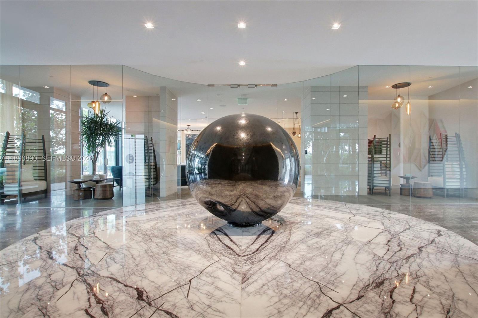 PARAISO BAY CONDO - Residential