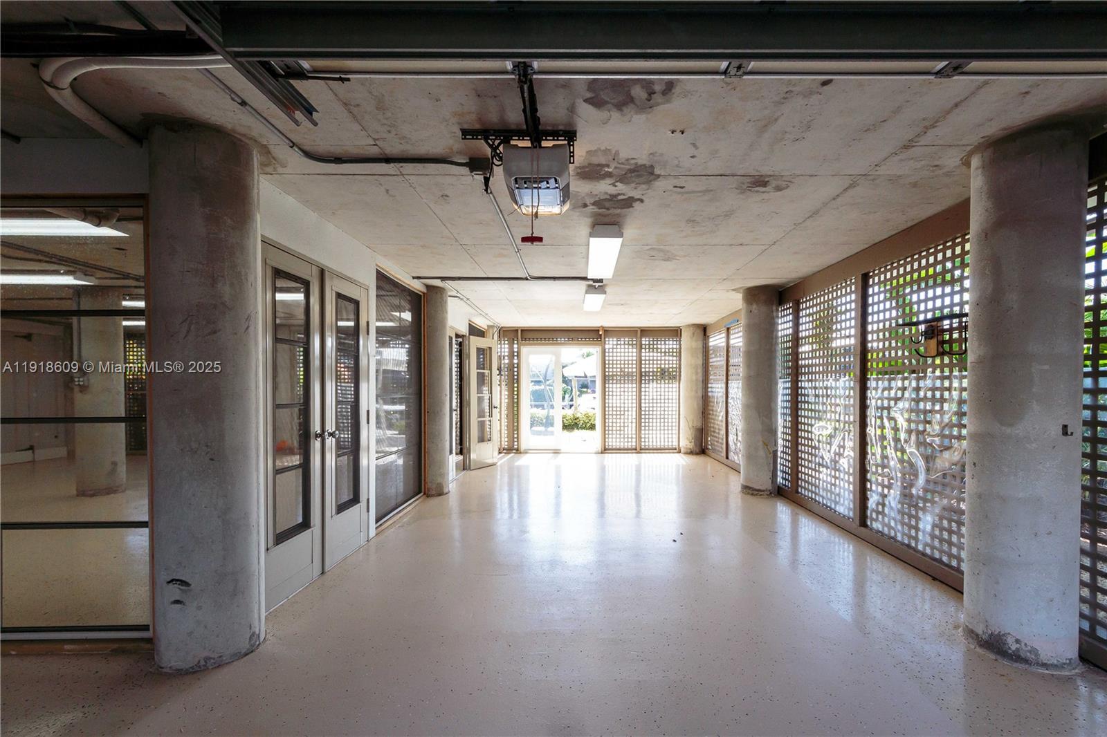 KLAC - Residential