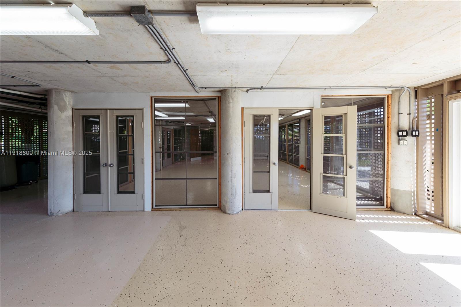 KLAC - Residential