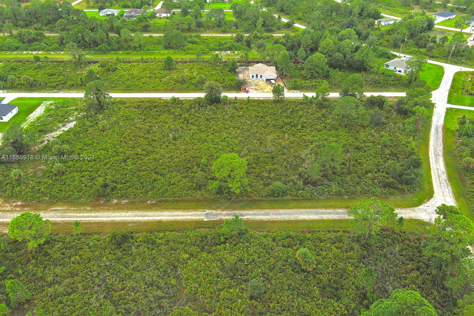 Lehigh Acres - Land