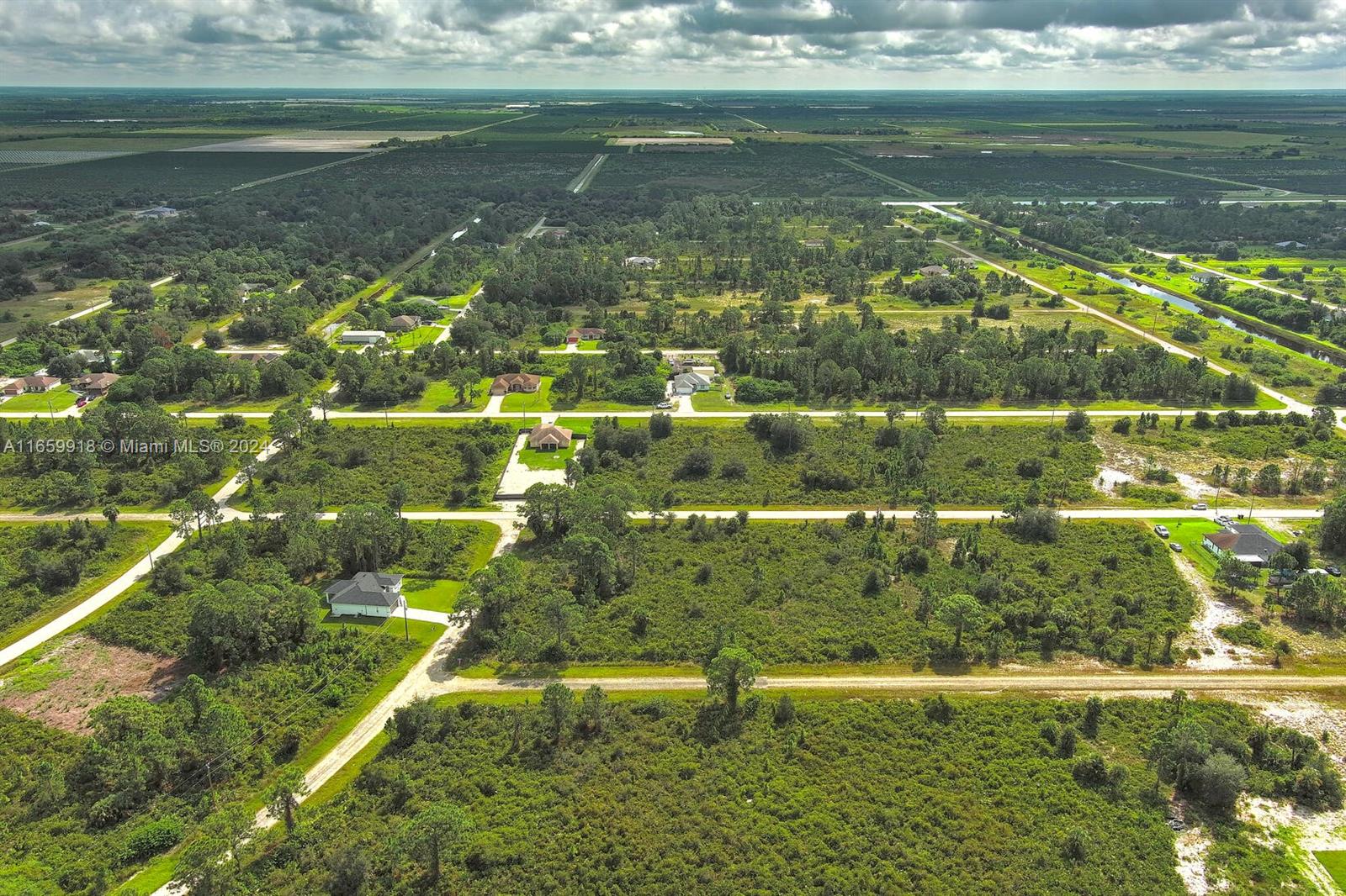 Lehigh Acres - Land