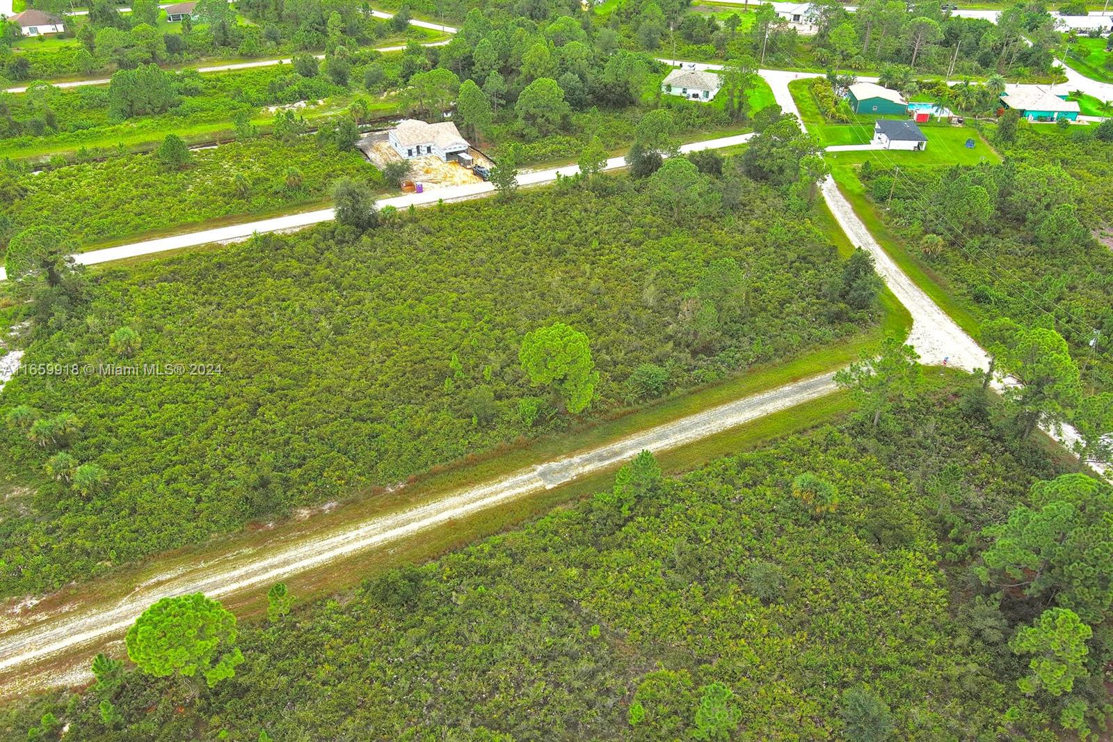 Lehigh Acres - Land