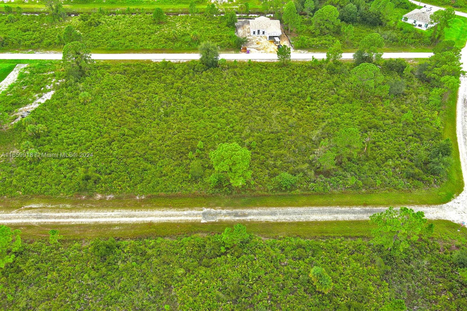 Lehigh Acres - Land