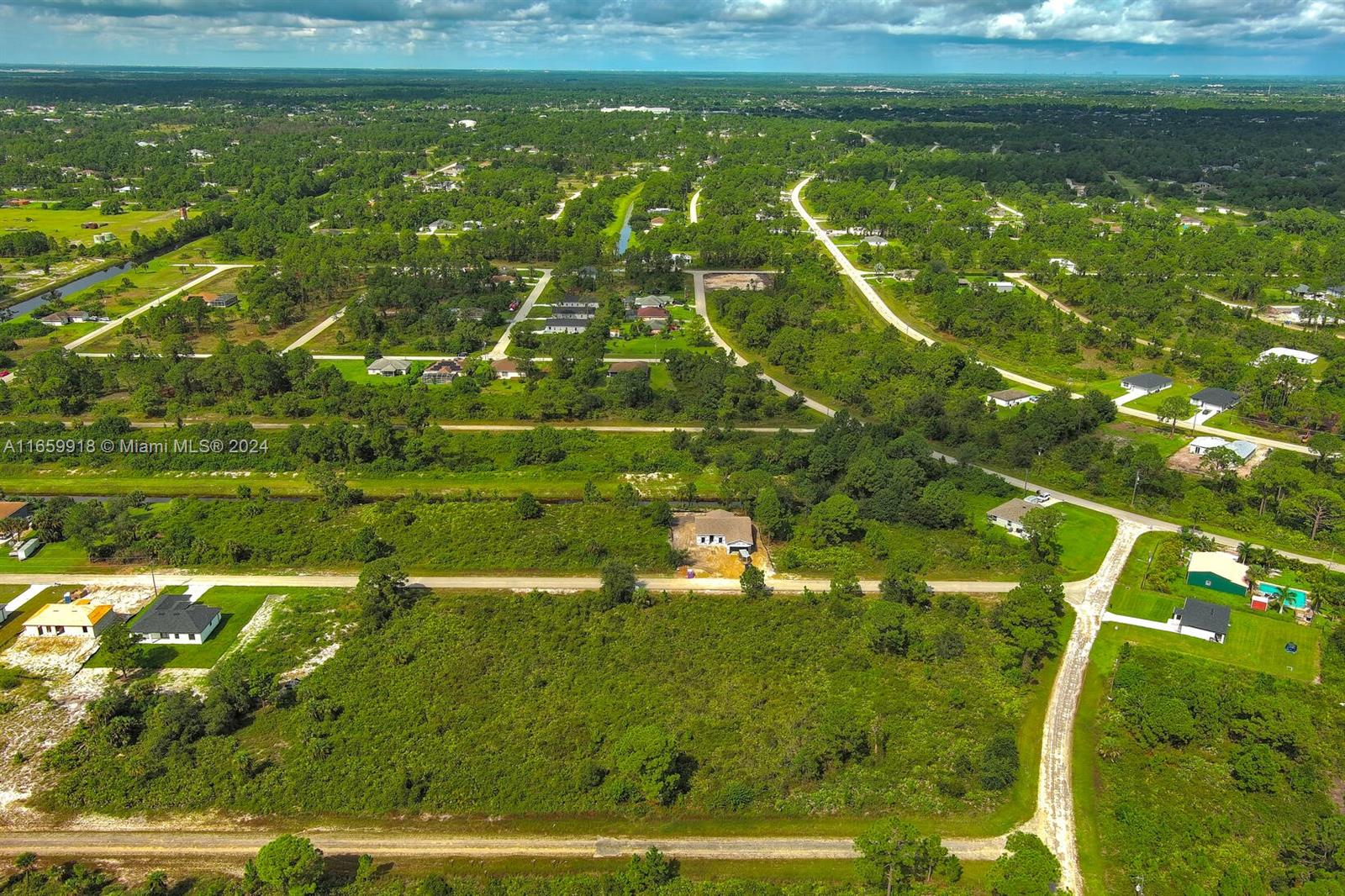 Lehigh Acres - Land