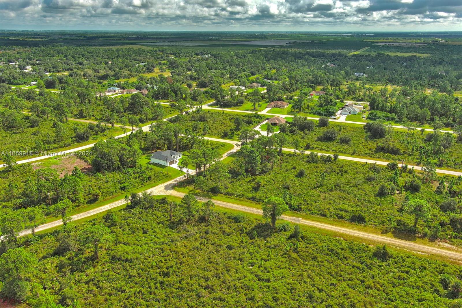 Lehigh Acres - Land