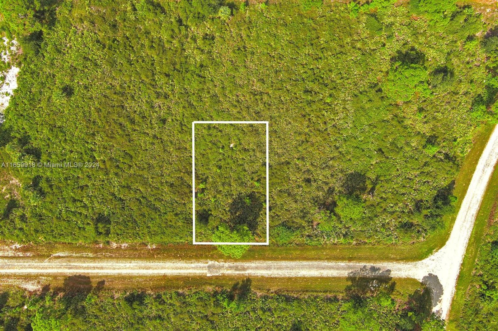 Lehigh Acres - Land