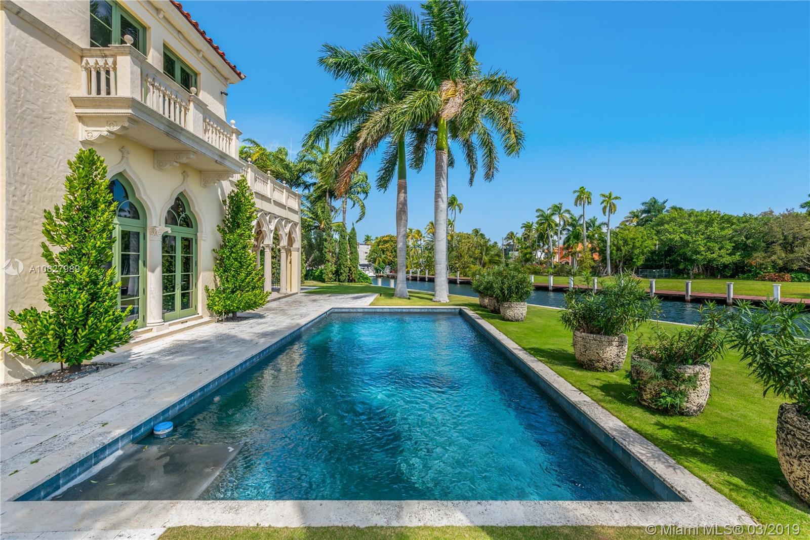 VENICE RE - Residential