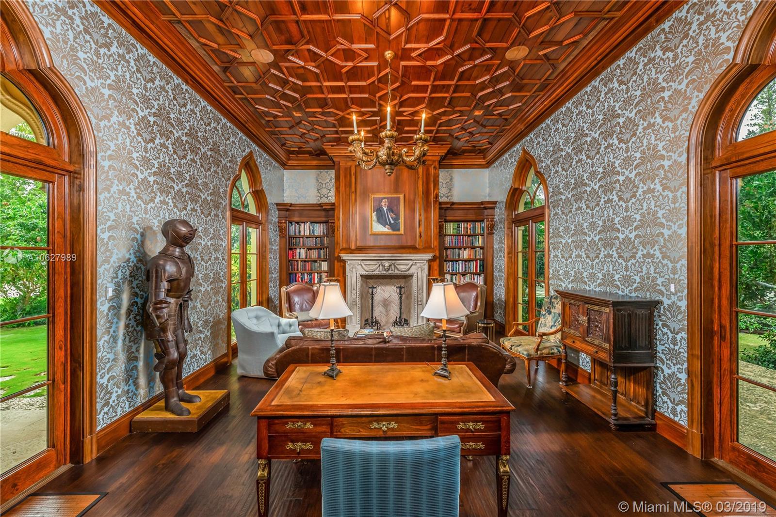 VENICE RE - Residential