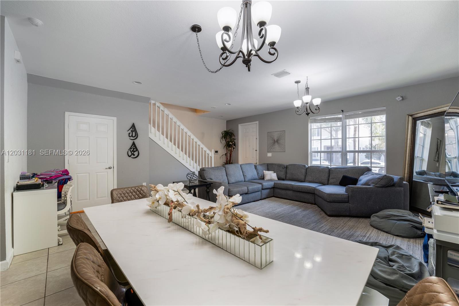 KENDALL COMMONS TOWNHOMES - Residential