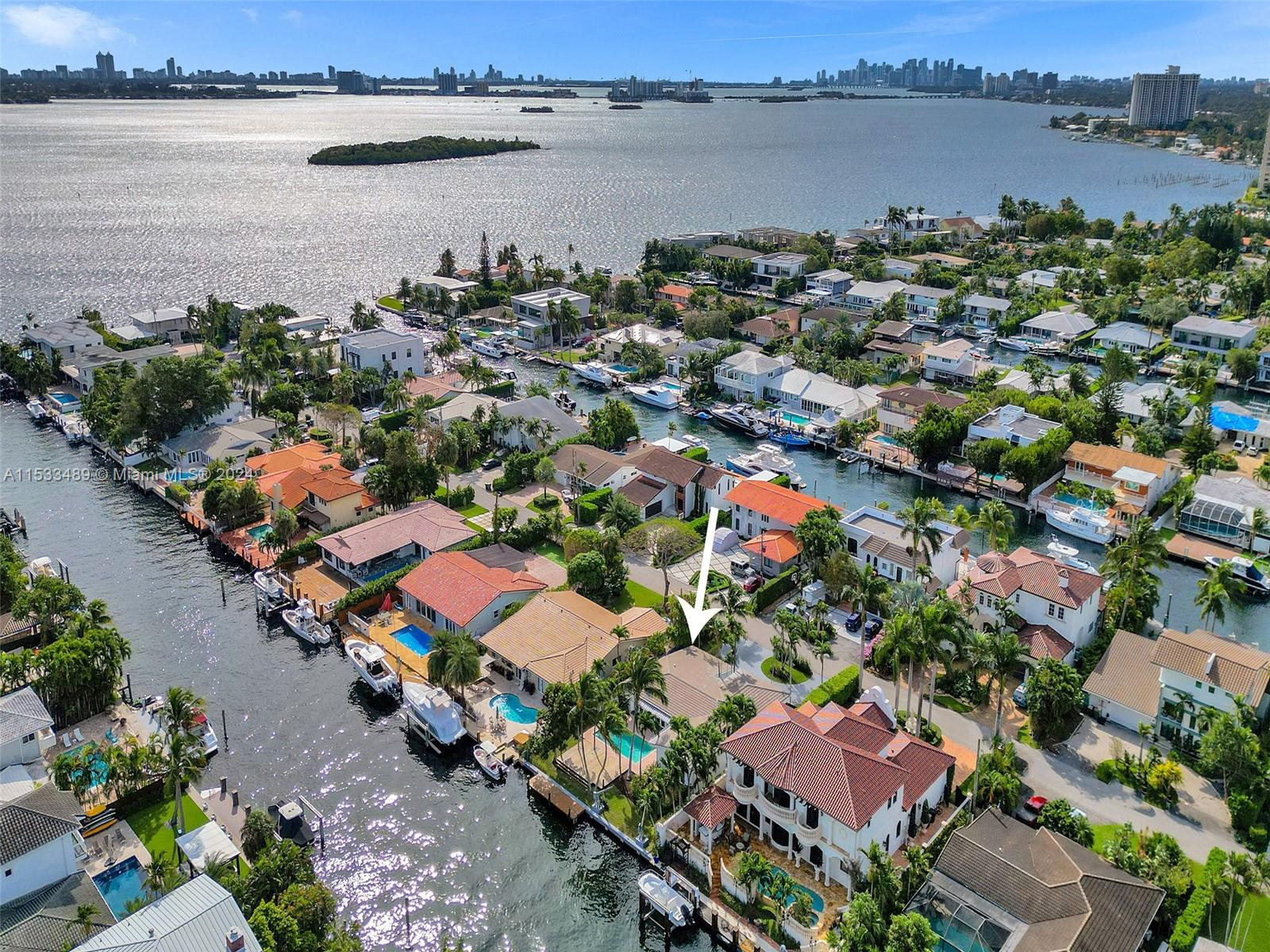 SAN SOUCI ESTATES - Residential Lease