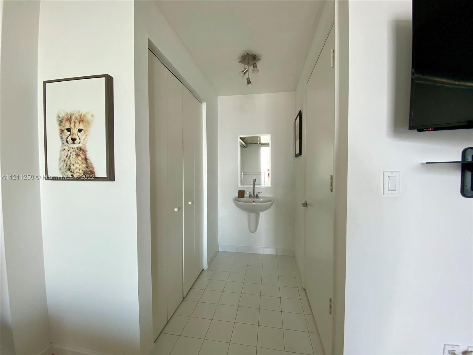 NEO VERTIKA CONDO - Residential Lease