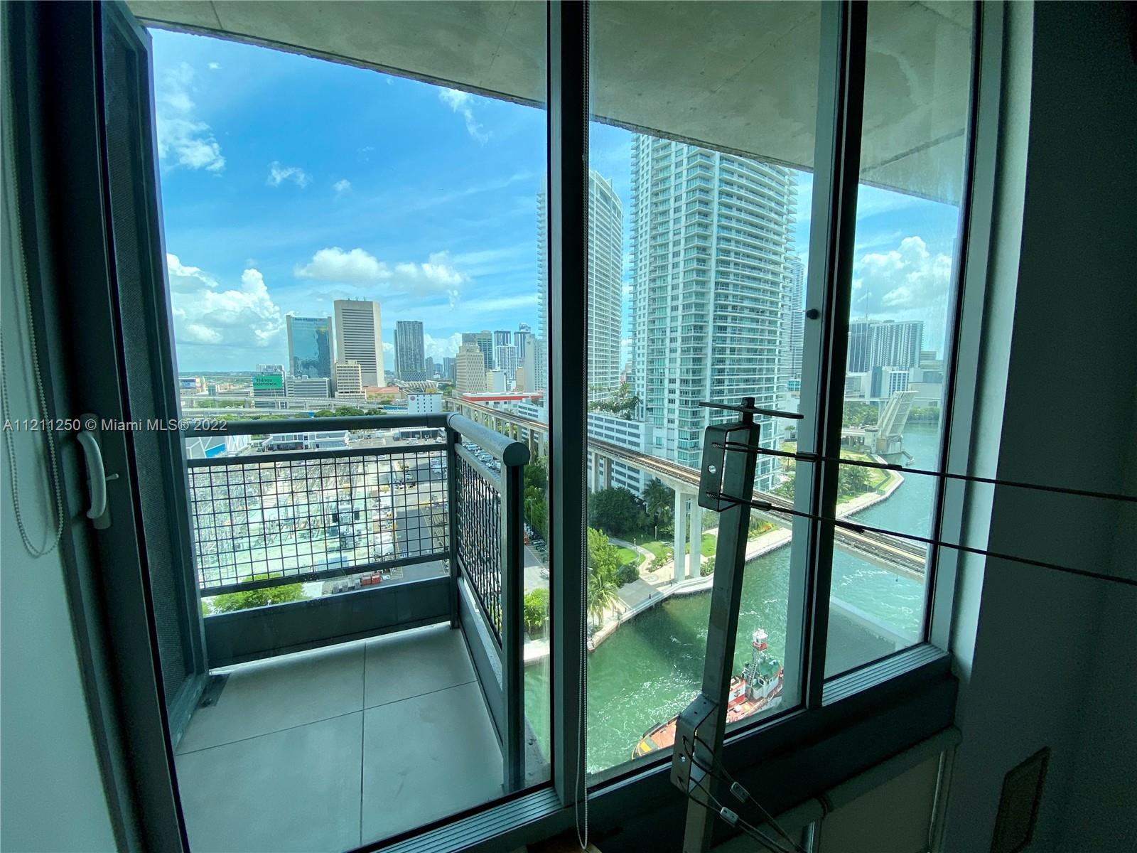NEO VERTIKA CONDO - Residential Lease