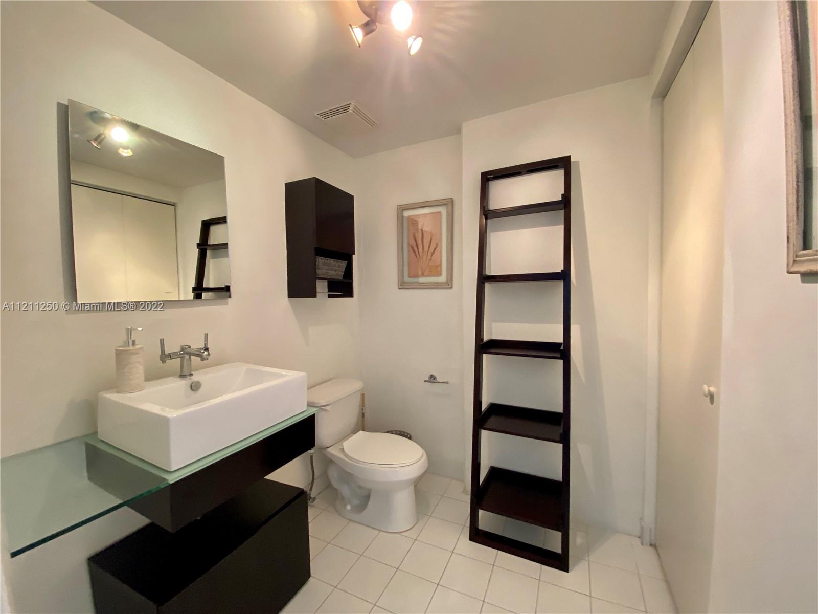 NEO VERTIKA CONDO - Residential Lease