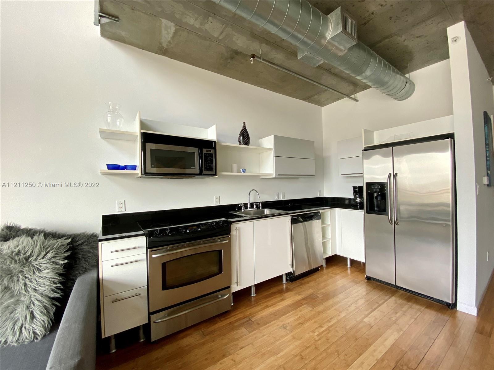 NEO VERTIKA CONDO - Residential Lease