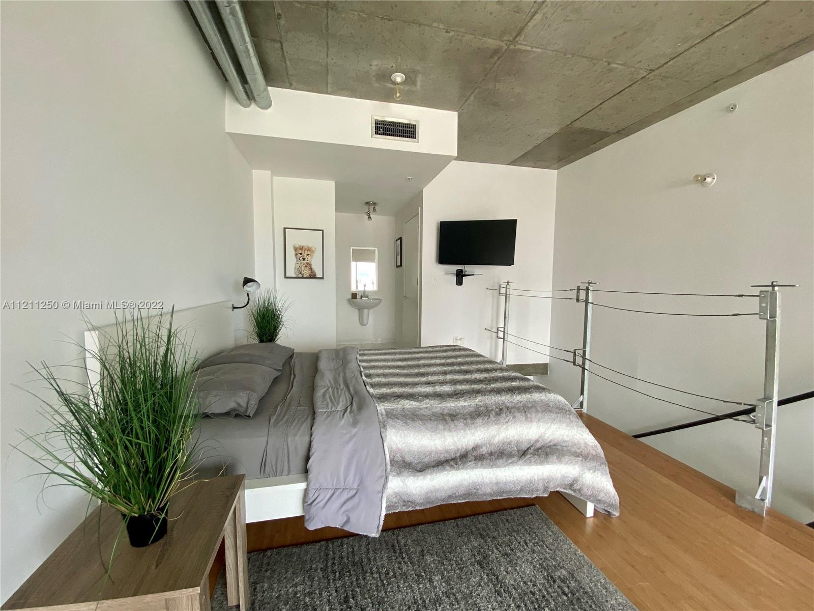 NEO VERTIKA CONDO - Residential Lease