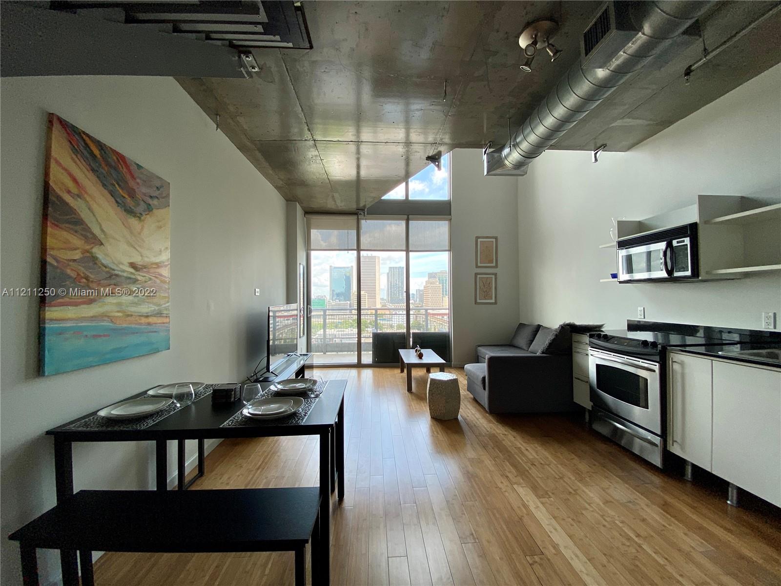 NEO VERTIKA CONDO - Residential Lease