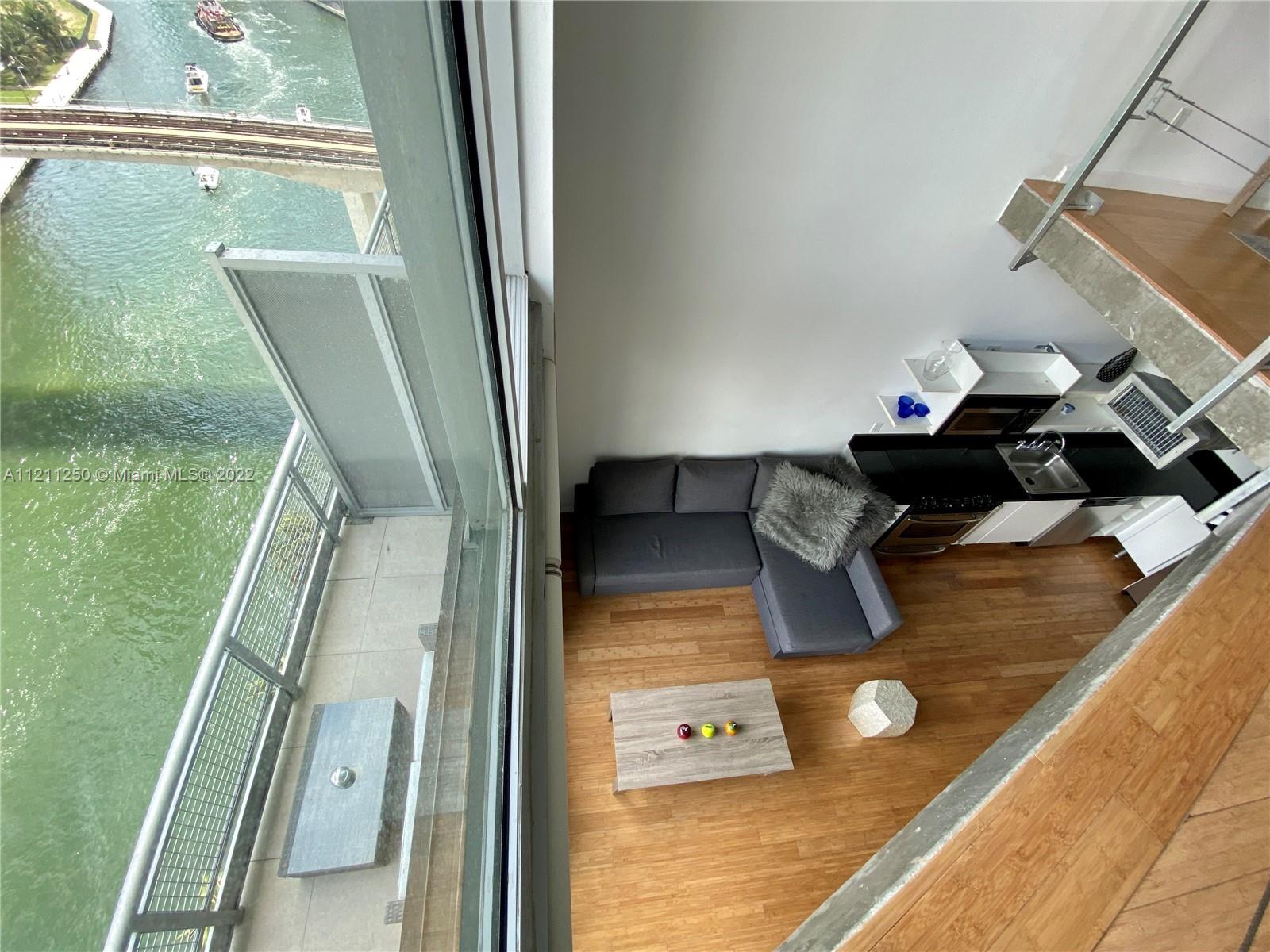 NEO VERTIKA CONDO - Residential Lease