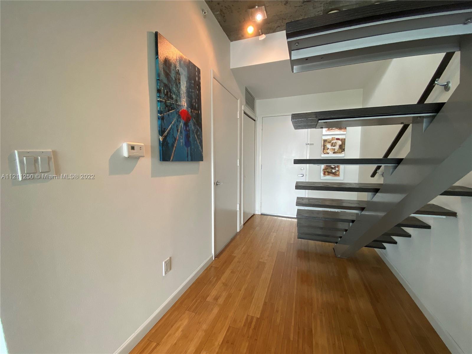 NEO VERTIKA CONDO - Residential Lease