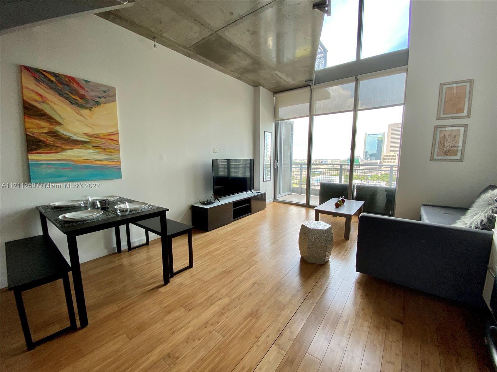 NEO VERTIKA CONDO - Residential Lease