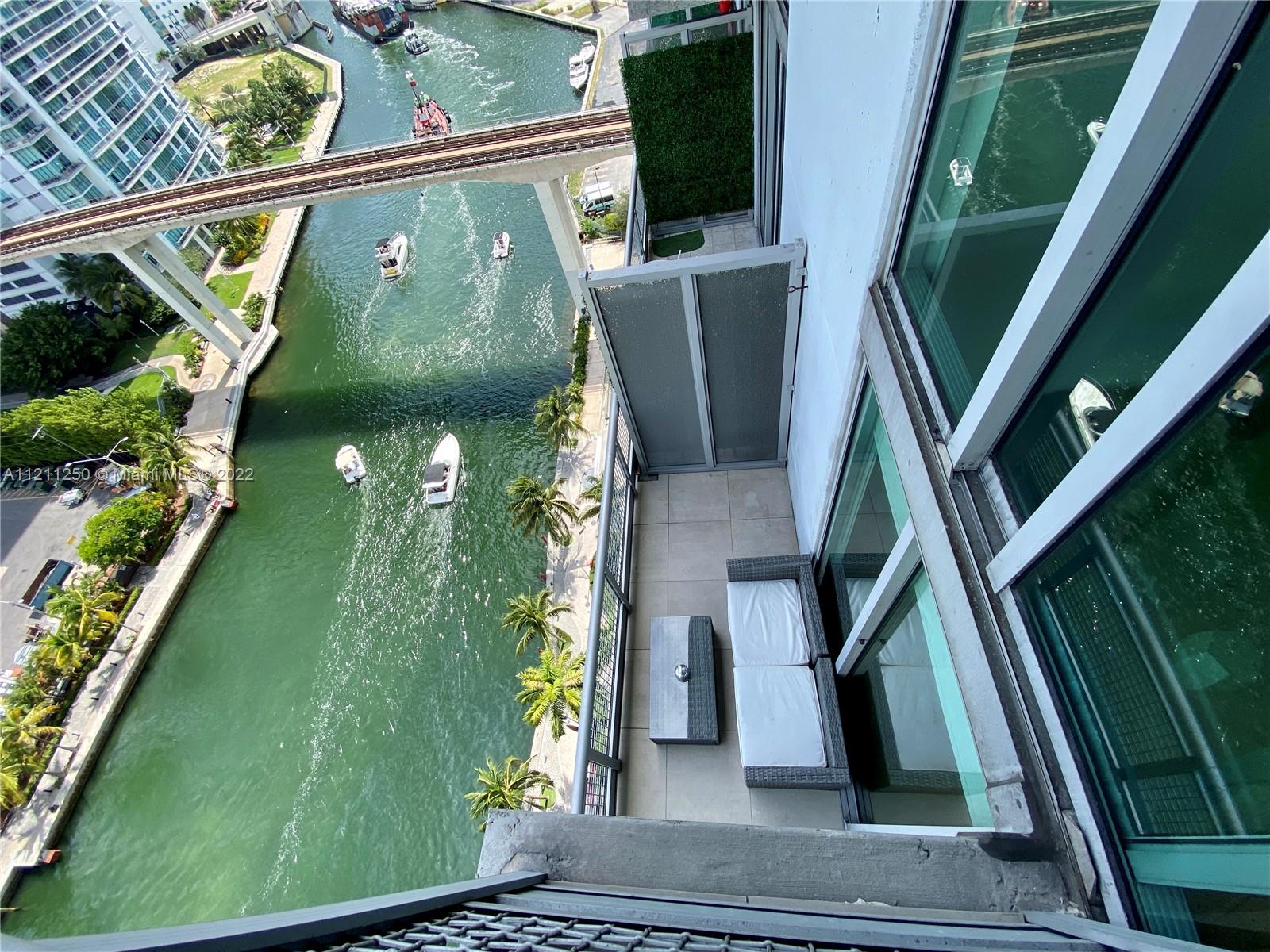 NEO VERTIKA CONDO - Residential Lease
