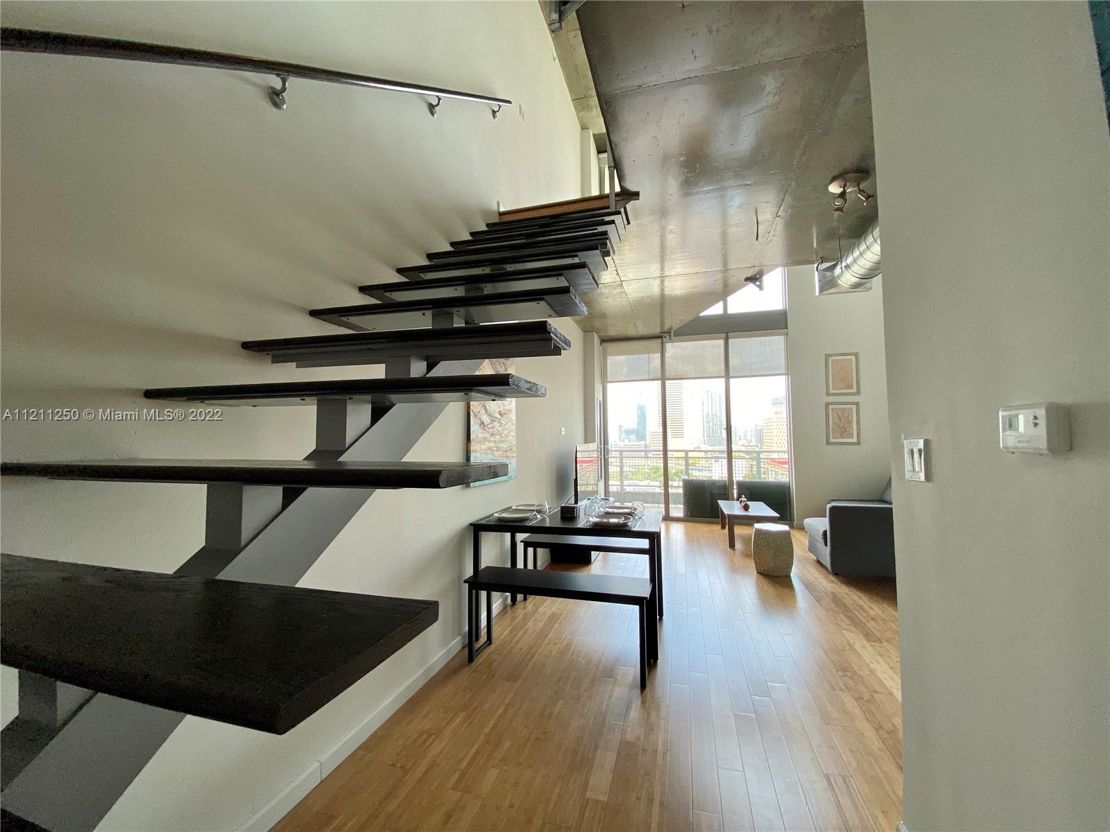 NEO VERTIKA CONDO - Residential Lease