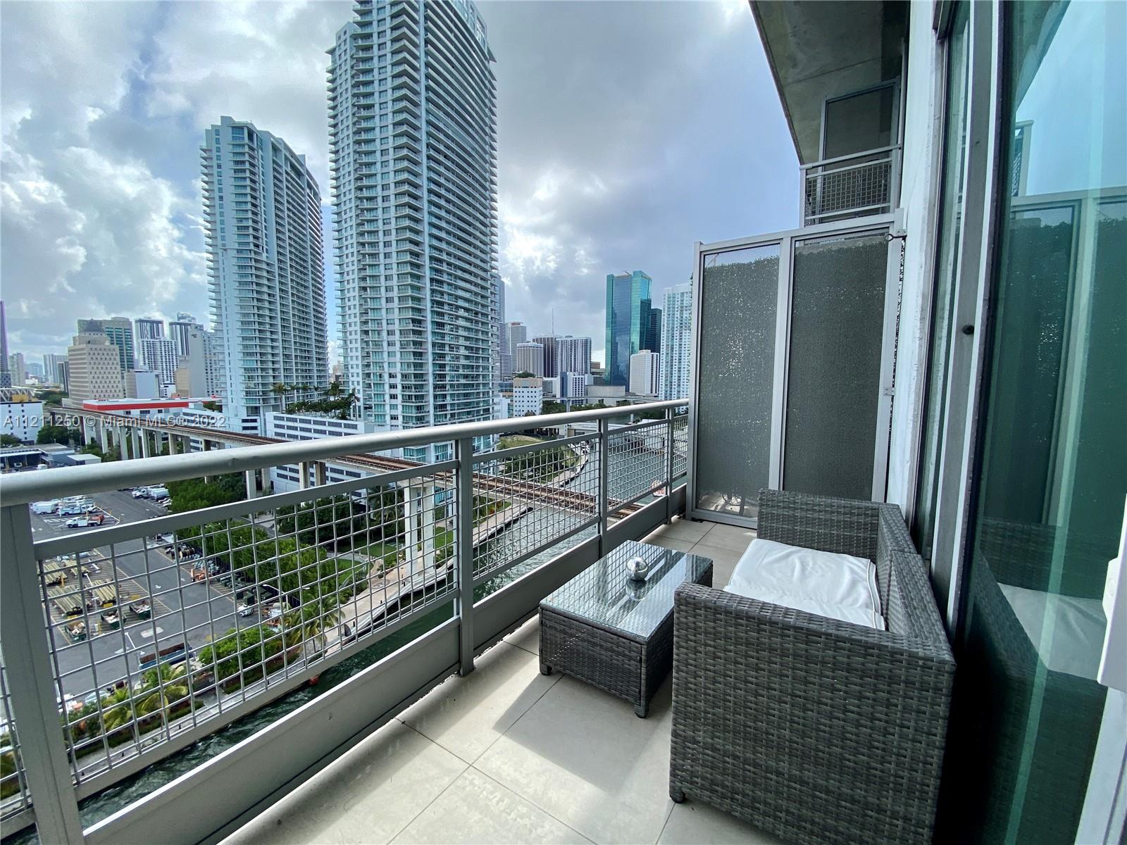 NEO VERTIKA CONDO - Residential Lease