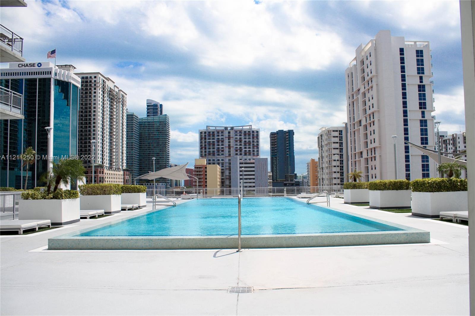 NEO VERTIKA CONDO - Residential Lease