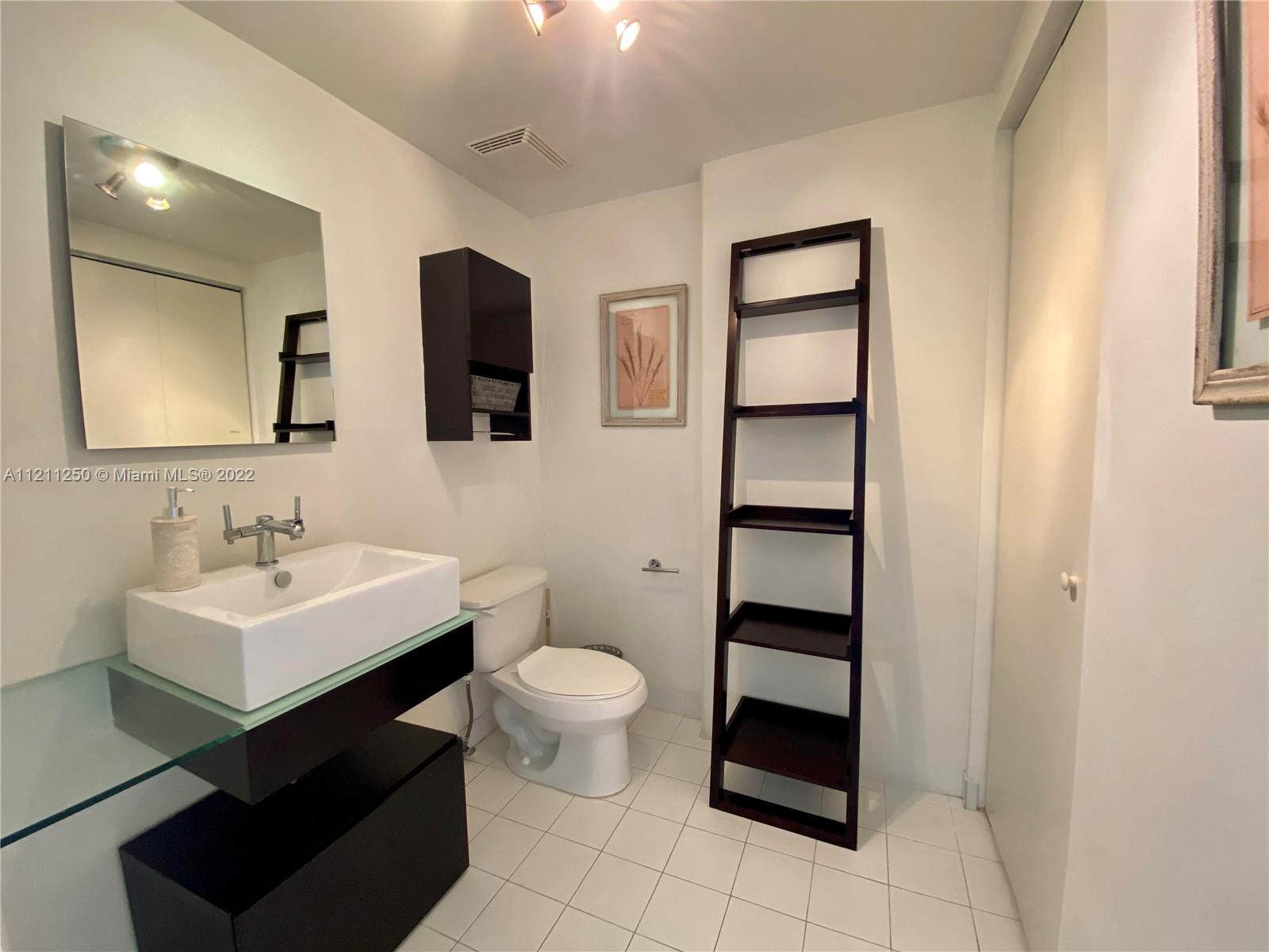 NEO VERTIKA CONDO - Residential Lease