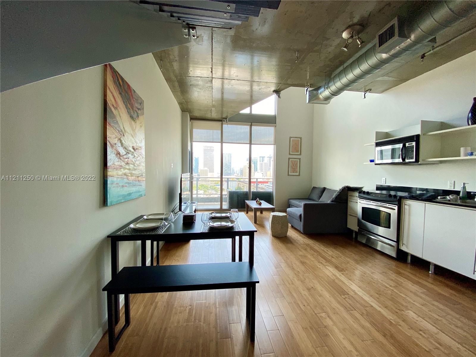 NEO VERTIKA CONDO - Residential Lease