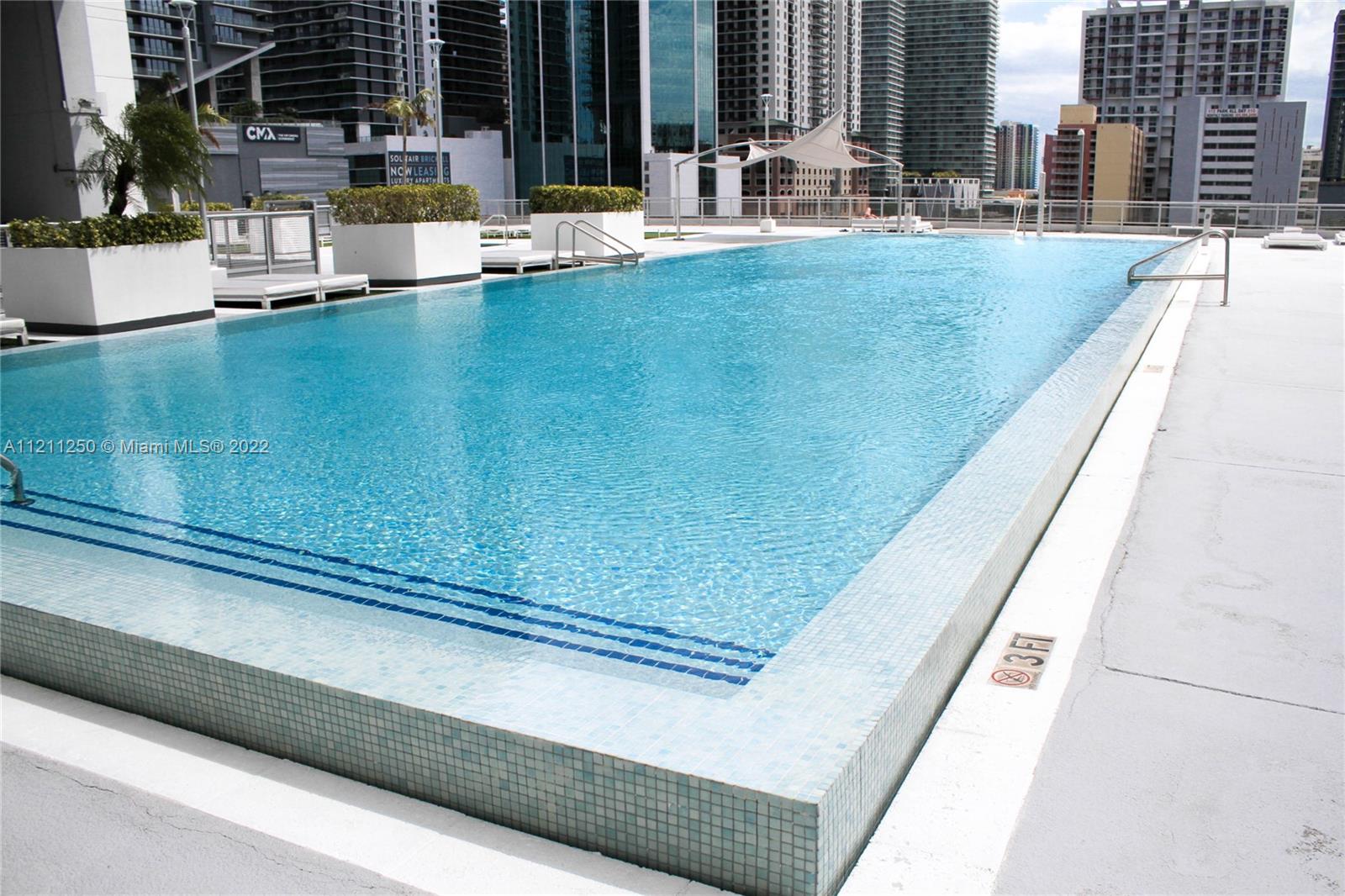 NEO VERTIKA CONDO - Residential Lease