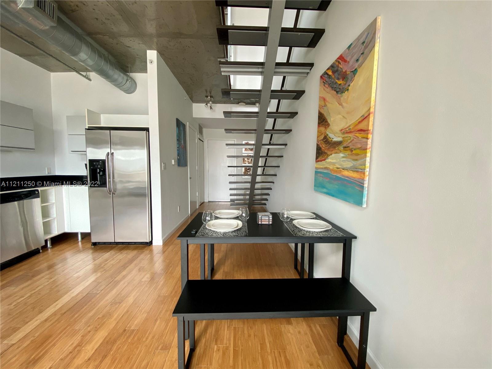 NEO VERTIKA CONDO - Residential Lease