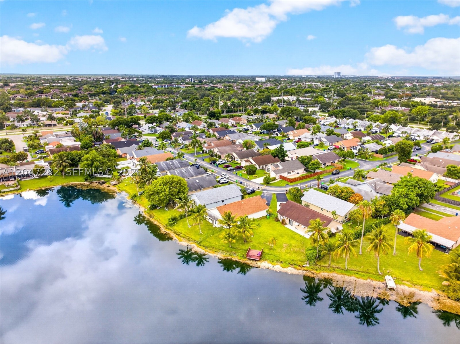 SPRINGTREE LAKES - Residential