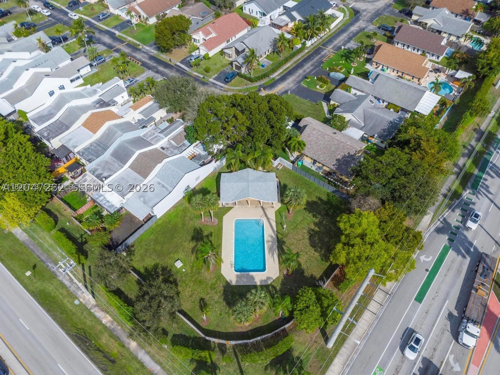 SPRINGTREE LAKES - Residential