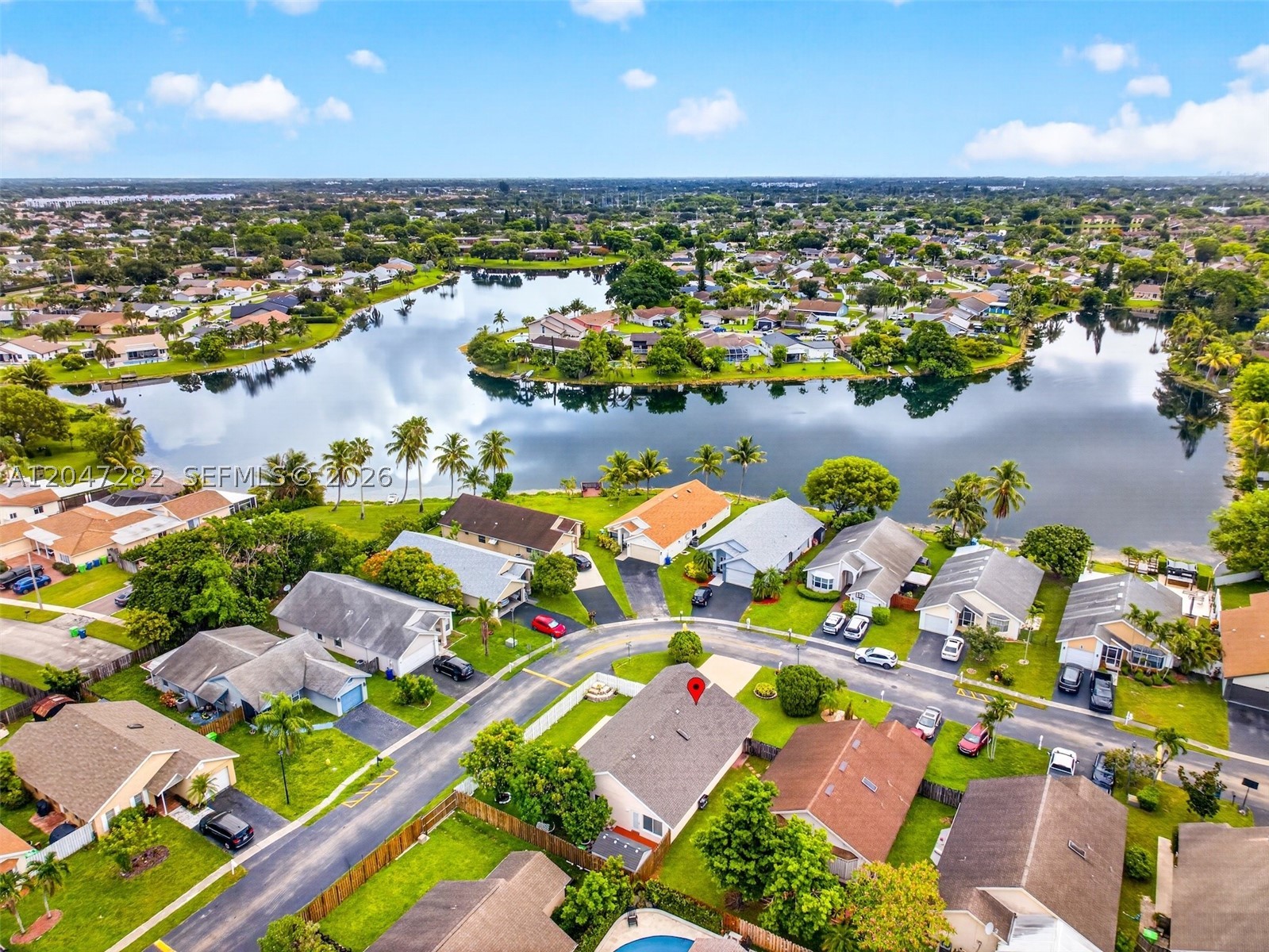 SPRINGTREE LAKES - Residential
