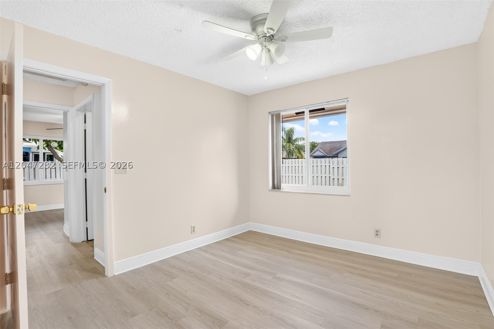 SPRINGTREE LAKES - Residential