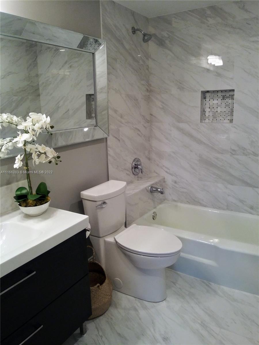 MIDDLE RIVER TOWER CONDO - Residential Lease