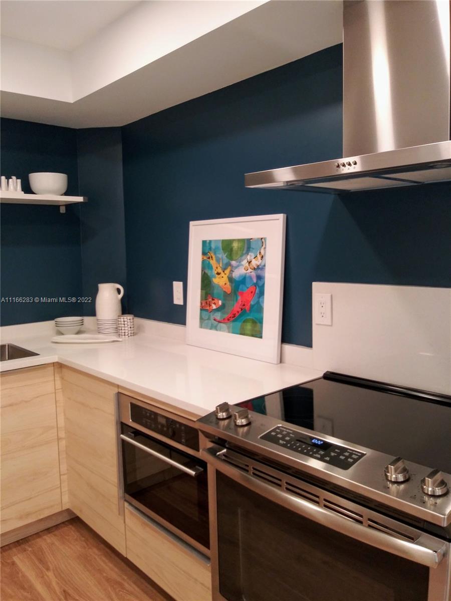 MIDDLE RIVER TOWER CONDO - Residential Lease