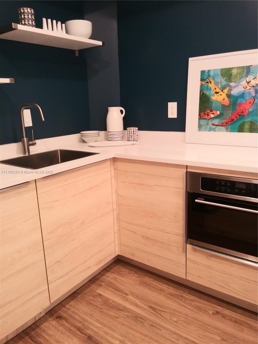 MIDDLE RIVER TOWER CONDO - Residential Lease