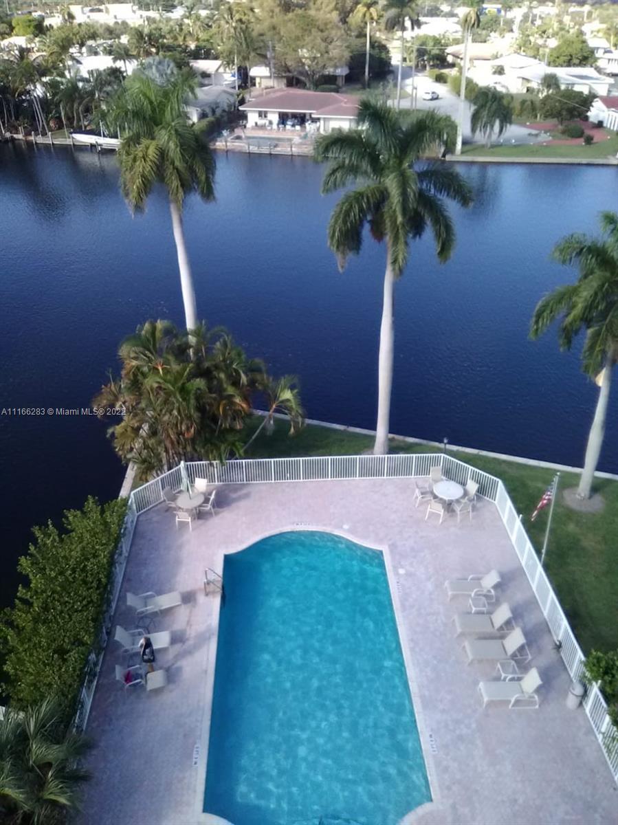 MIDDLE RIVER TOWER CONDO - Residential Lease