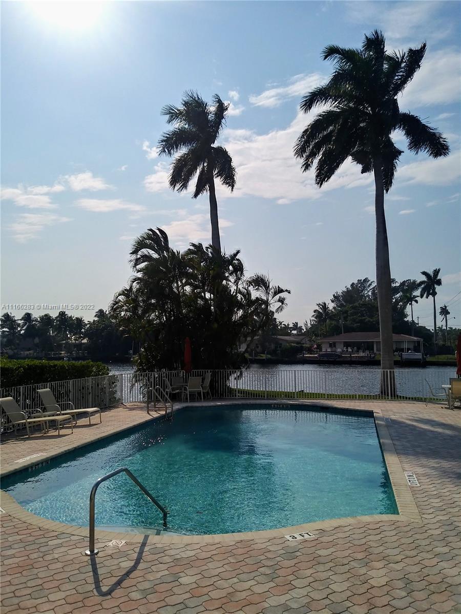 MIDDLE RIVER TOWER CONDO - Residential Lease