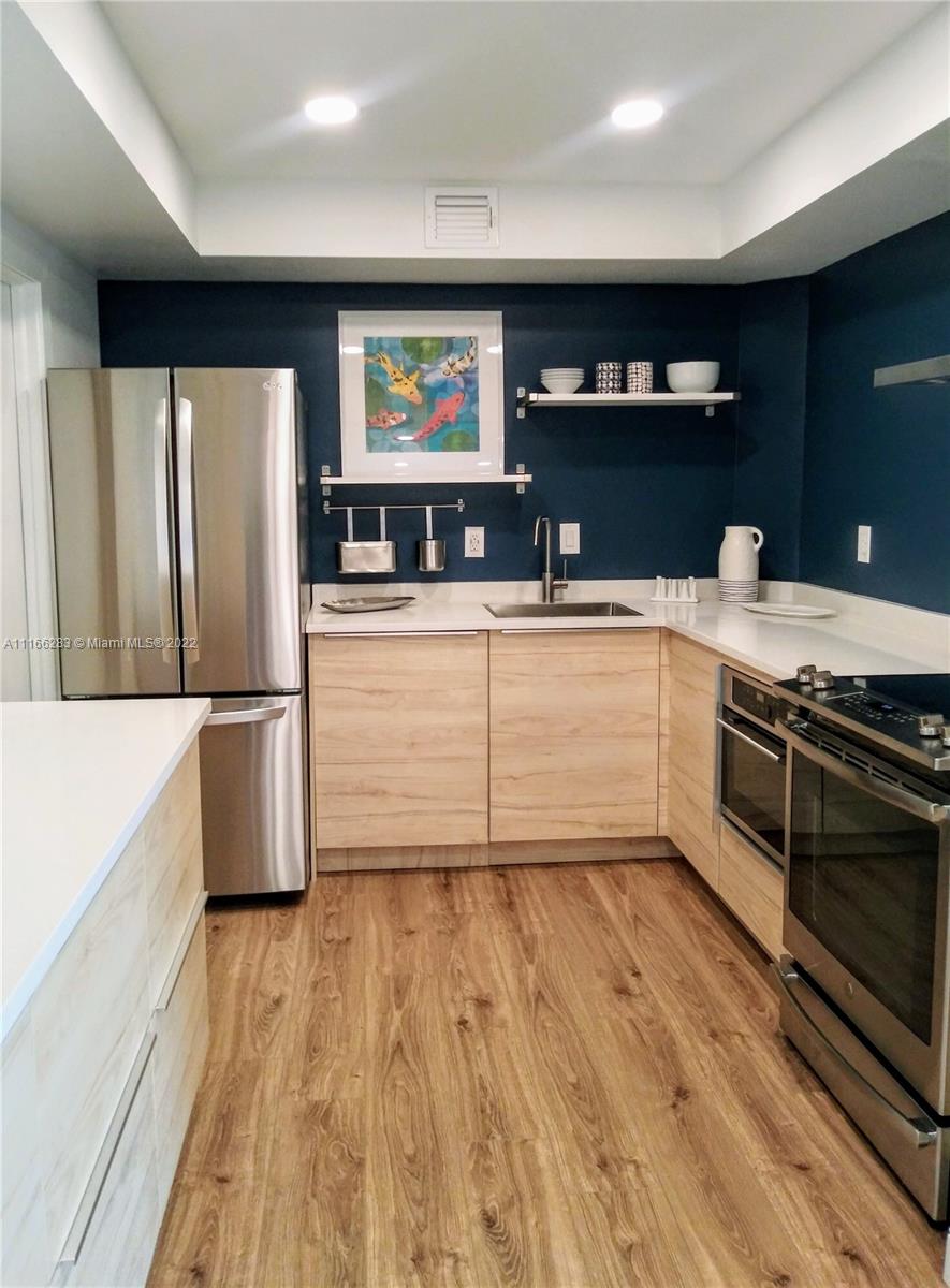 MIDDLE RIVER TOWER CONDO - Residential Lease