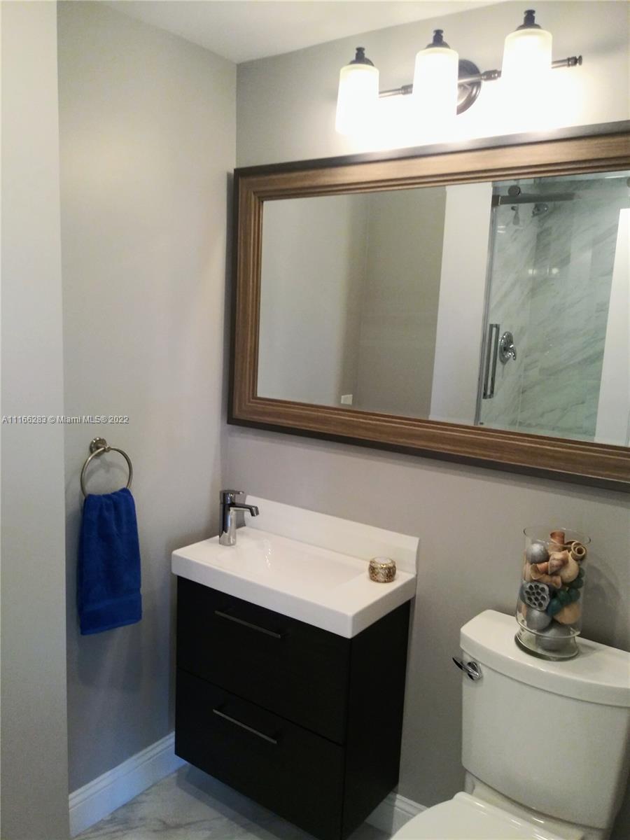 MIDDLE RIVER TOWER CONDO - Residential Lease